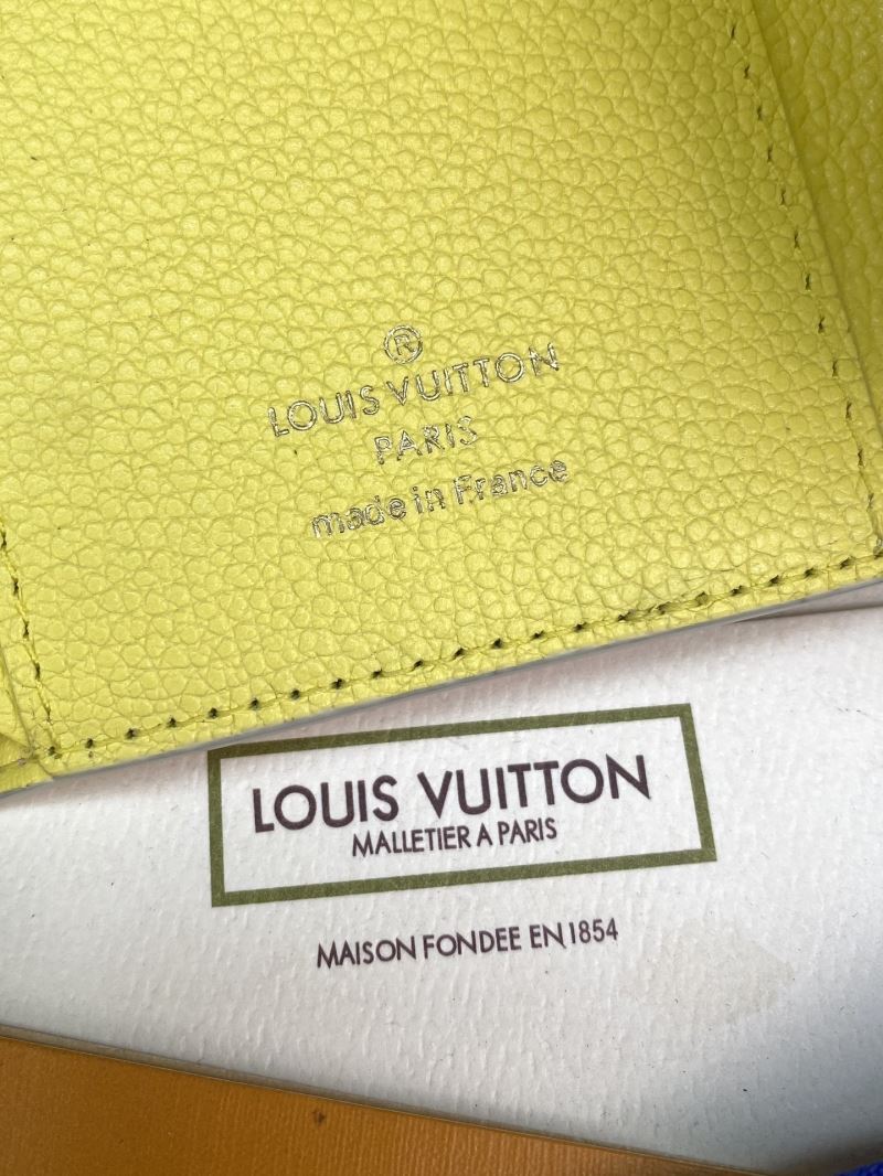 Louis Vuitton Wallets Purse